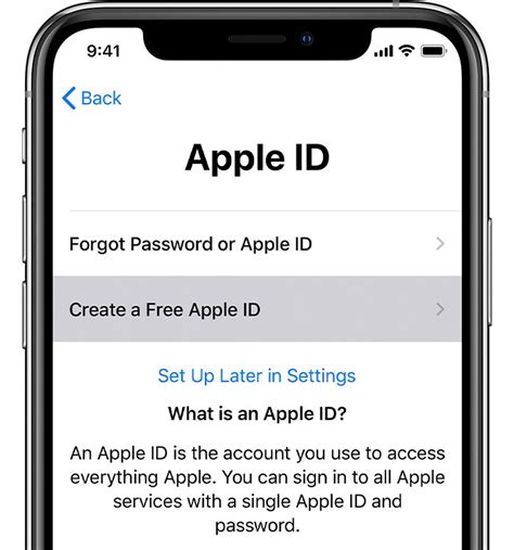 If not, you can find them by logging into your Apple account and clicking “Apple ID” in the top left corner of the screen. Next, click on “Create New Account.”. Enter your name, email address, and password (or create a new password if you haven’t done so already) and click on “Next.”. Click on “Confirm New Password” to ensure ... 